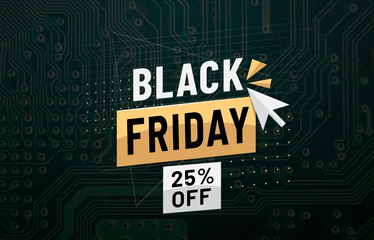 Target 3001! BLACK FRIDAY