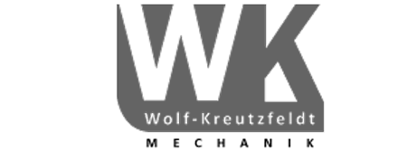 WK Mechanik logo