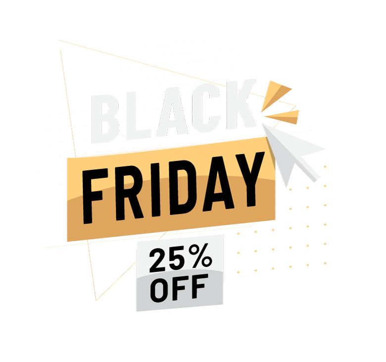 blackfridaygrafik 2025