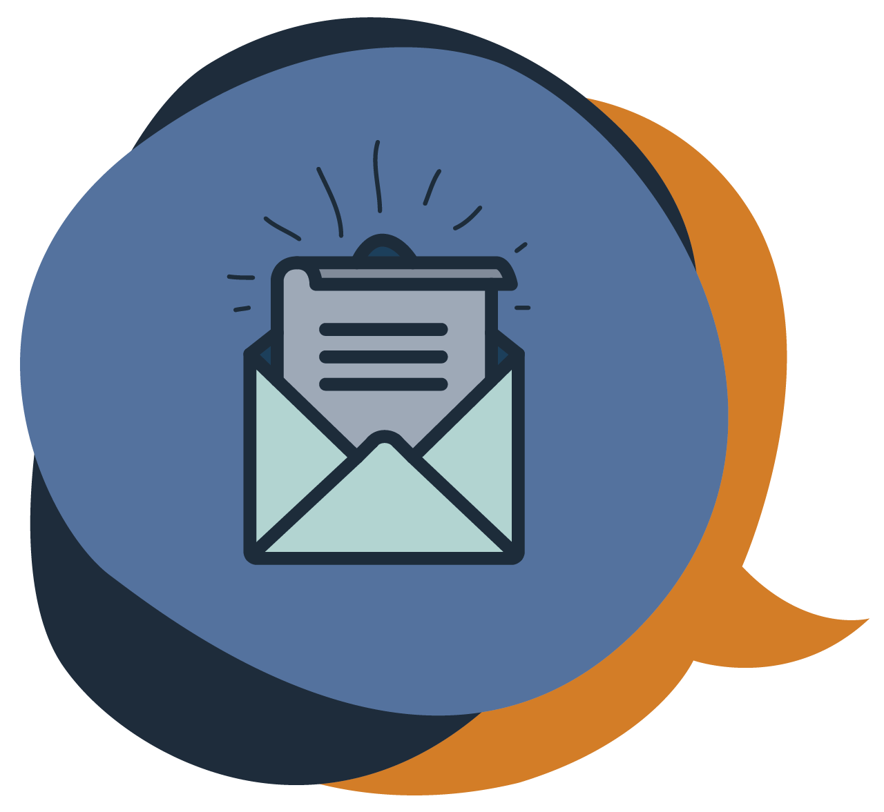 Inscription à la newsletter